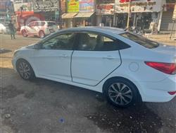 هيونداي أكسنت